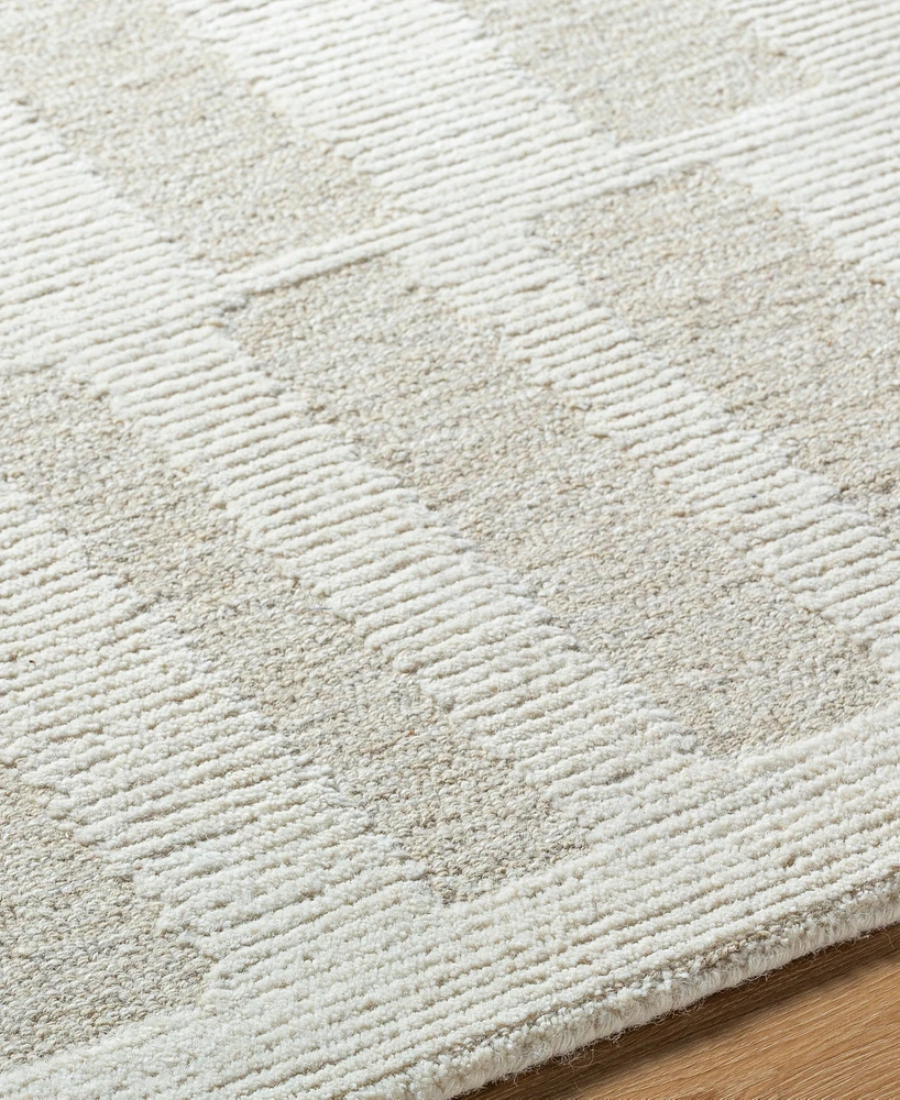 Livabliss Bianca 530248 2'x3' Area Rug