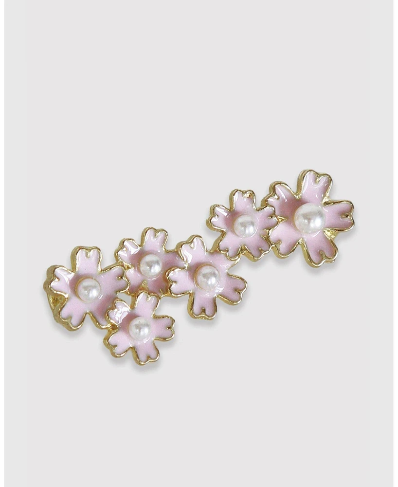 Belle & Bloom Tiny Treasure Charm Set