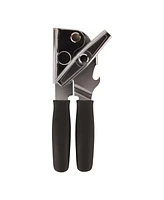Rsvp International Endurance Chrome Plated Zinc Alloy 7" x 3.5" x 1.7" Can Opener