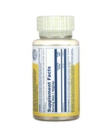Solaray Vitamin B-2 100 mg