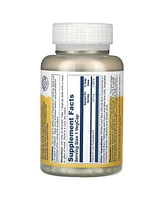Solaray Vitamin B-6 100 mg