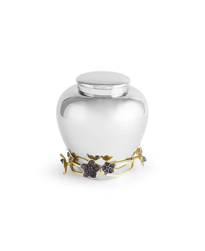 Michael Aram Forget Me Not Small Urn