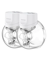 Momcozy Double Wearable Electric Breast Pump | S12
