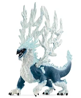 Schleich Eldrador Creatures Ice Dragon Figurine
