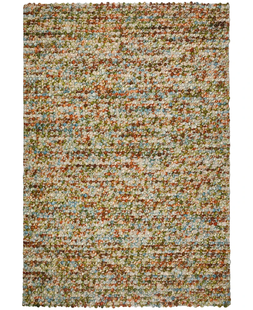 Dalyn Hanu HU1 3'6"x5'6" Area Rug