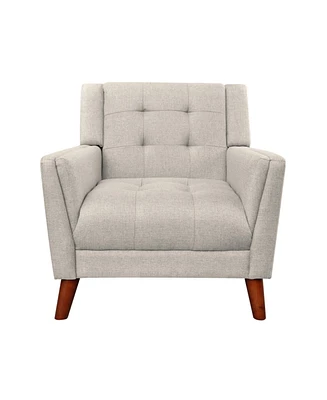 Mid-century Modern Armchair