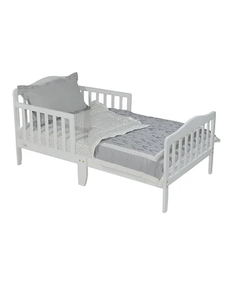 Blaire Toddler Bed