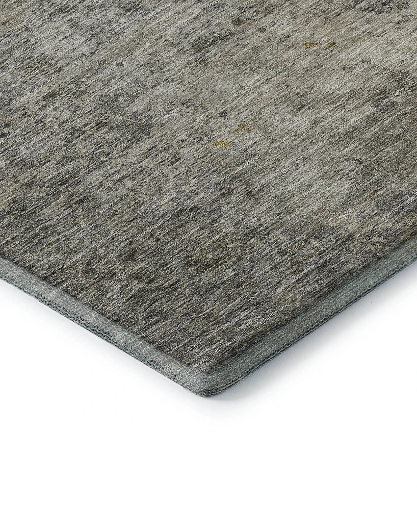 Dalyn Trevi Washable TV13 2'3"x7'6" Runner Area Rug