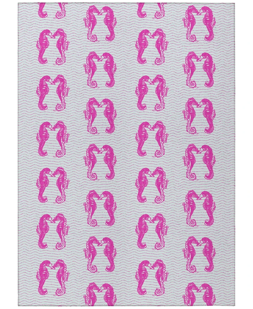 Dalyn Seabreeze SZ15 8'x10' Area Rug