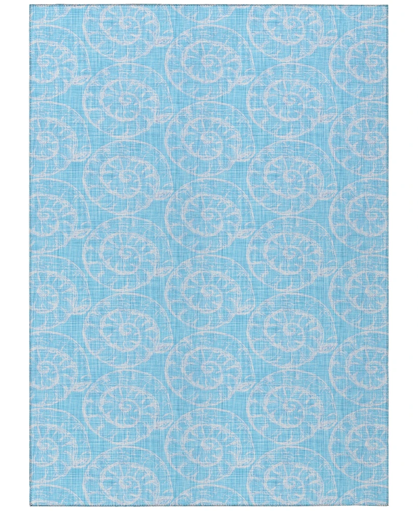 Dalyn Seabreeze SZ11 9'x12' Area Rug