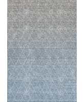 Dalyn Lazio Washable LZ2 5'x7'6"Area Rug