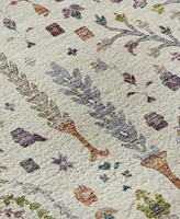 Dalyn Hatay Washable Hy5 Rug Collection