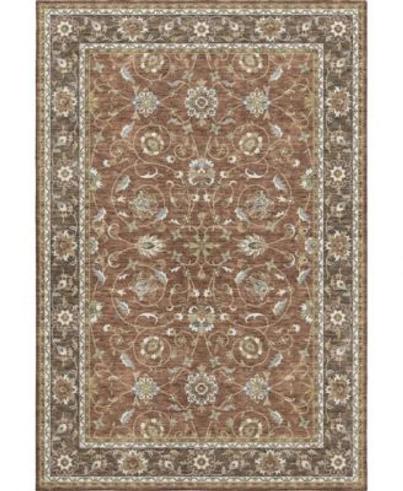 Dalyn Hatay Washable Hy1 Rug Collection