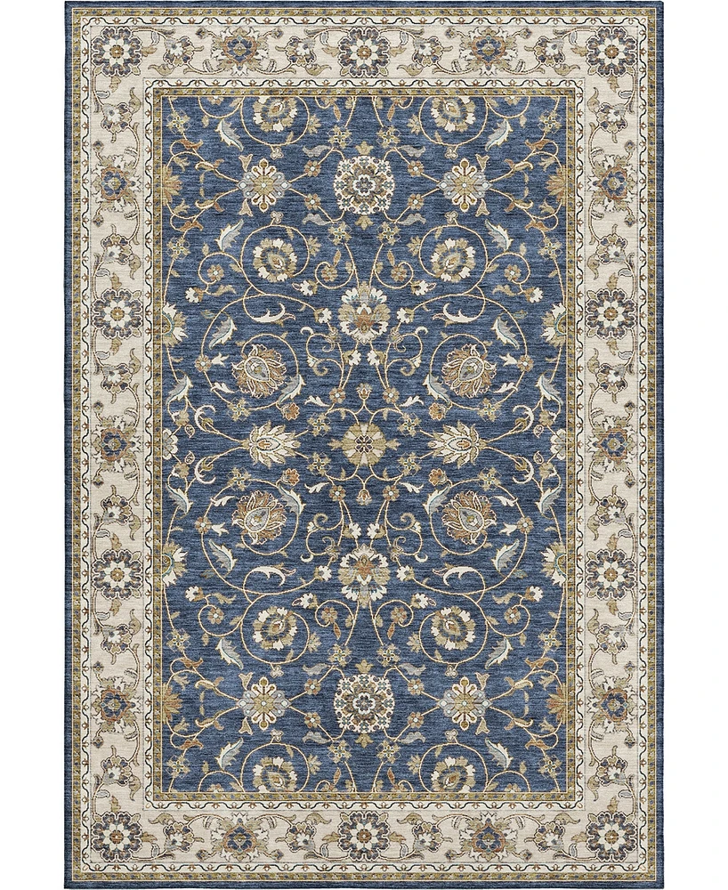 Dalyn Hatay Washable HY1 9'x12' Area Rug