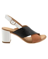 Bueno Natasha Heeled Sandal