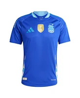 Adidas Men's Argentina National Team 2024 Authentic Jersey