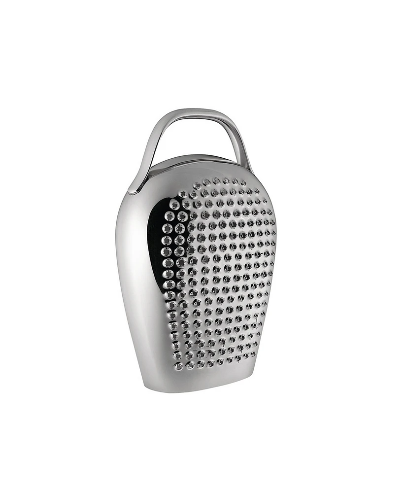 Alessi Cheese Grater by Gabriele Chiave,Lorenza Bozzoli