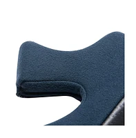Ahr Replacement Top Liner and Cheek Pads Kit for H-VEN20 Size L