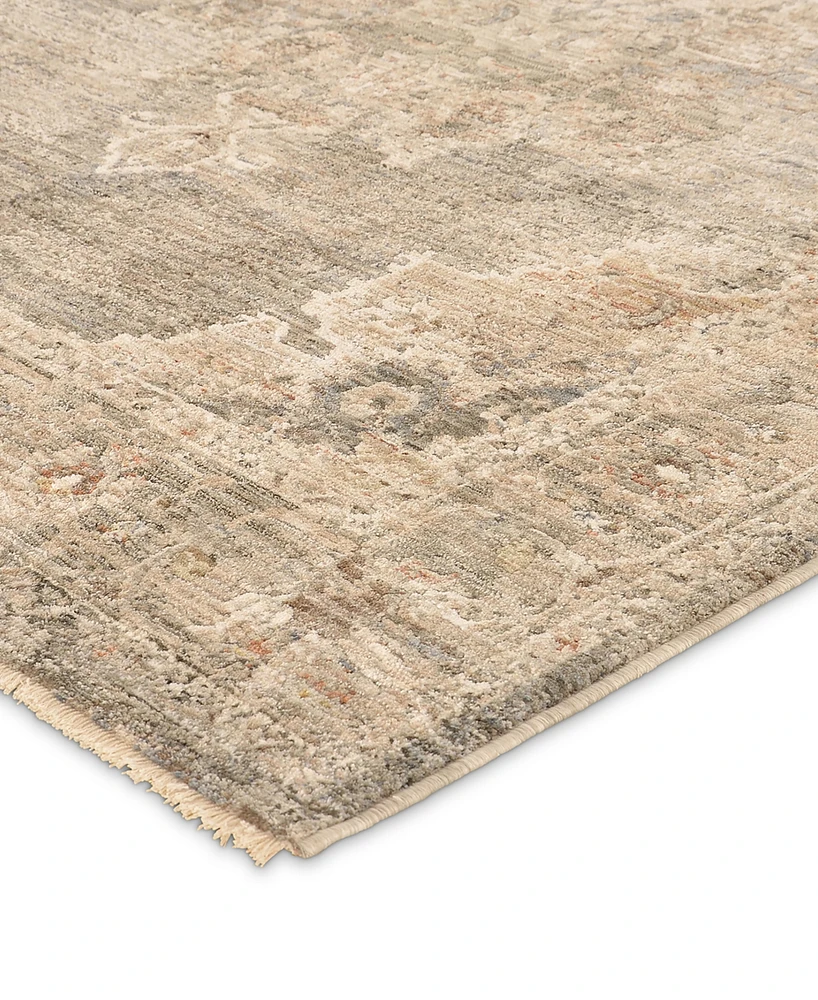 Mink Home Castille CSL016 10'x13' Area Rug