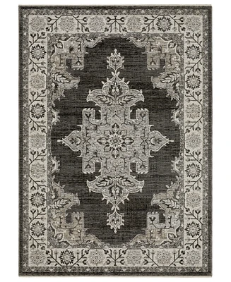 Oriental Weavers Chamberlain CH08B 3'3x5' Area Rug