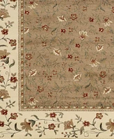 Closeout! Km Home Pesaro 5'5"x7'7" Area Rug