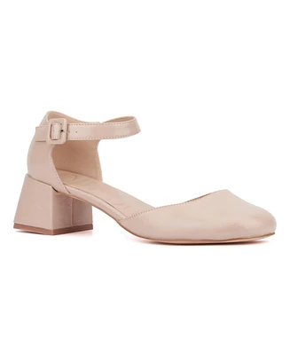 Women's Ascendant Ankle Strap Sandal