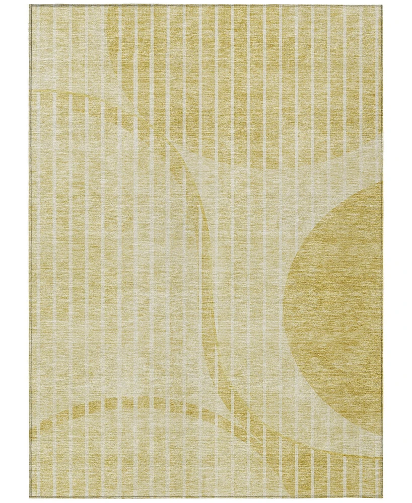 Addison Chantille Machine Washable ACN723 2'6"x3'10" Area Rug