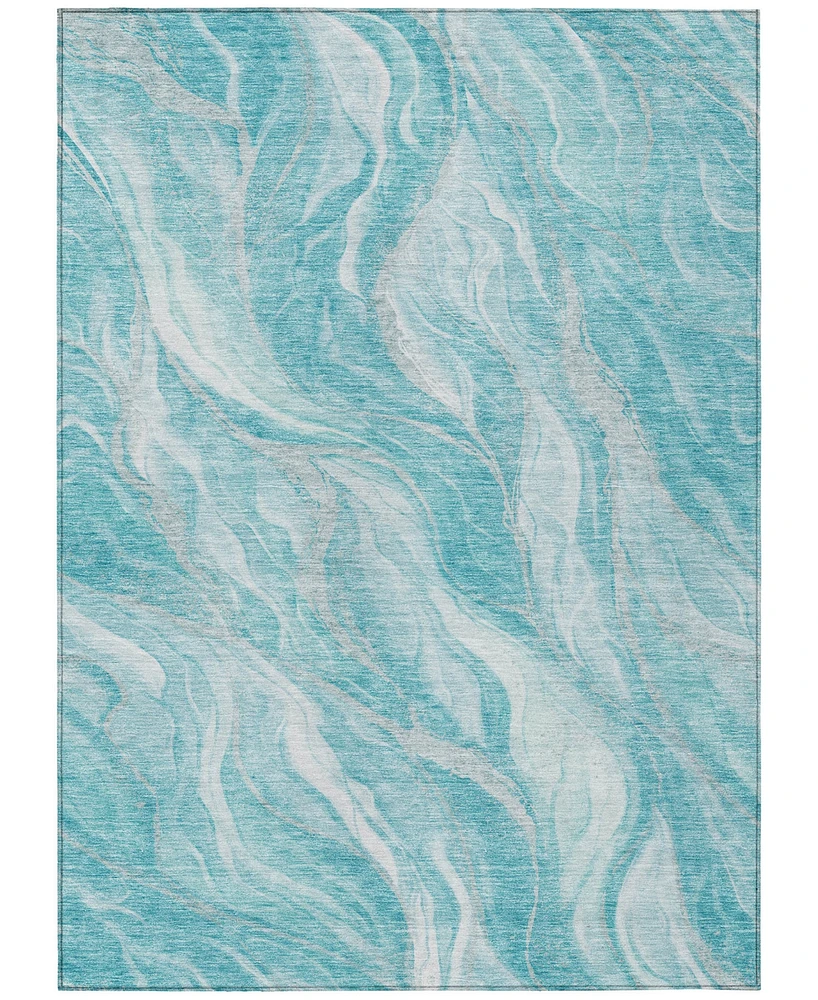 Addison Chantille Machine Washable ACN720 3'x5' Area Rug