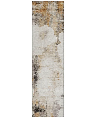 Addison Chantille Machine Washable ACN710 2'3"x7'6" Runner Area Rug