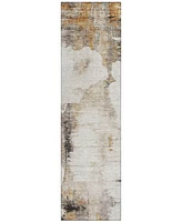 Addison Chantille Machine Washable ACN710 2'3"x7'6" Runner Area Rug