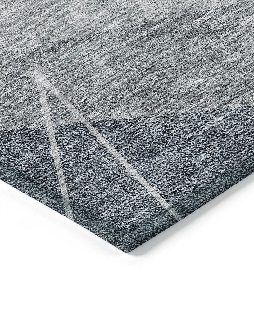 Addison Chantille Machine Washable ACN706 3'x5' Area Rug