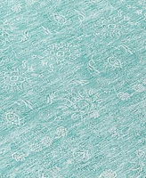 Addison Chantille Machine Washable ACN703 2'3"x7'6" Runner Area Rug