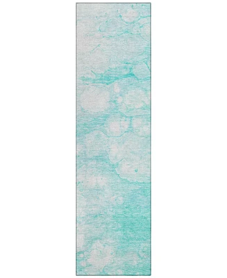 Addison Chantille Machine Washable ACN699 2'3"x7'6" Runner Area Rug