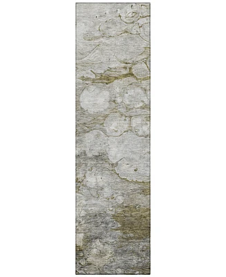 Addison Chantille Machine Washable ACN698 2'3"x7'6" Runner Area Rug