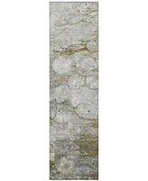 Addison Chantille Machine Washable ACN698 2'3"x7'6" Runner Area Rug