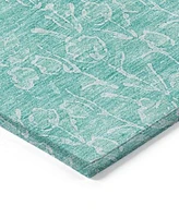 Addison Chantille Machine Washable Acn691 Area Rug Collection