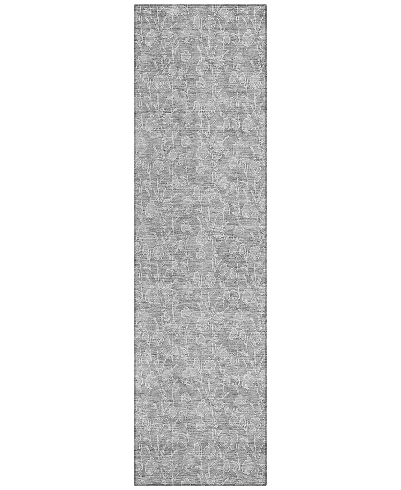 Addison Chantille Machine Washable ACN691 2'3"x7'6" Runner Area Rug