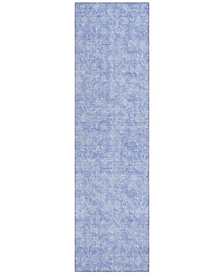 Addison Chantille Machine Washable ACN691 2'3"x7'6" Runner Area Rug