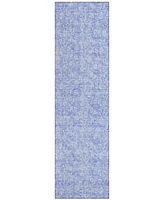Addison Chantille Machine Washable ACN691 2'3"x7'6" Runner Area Rug