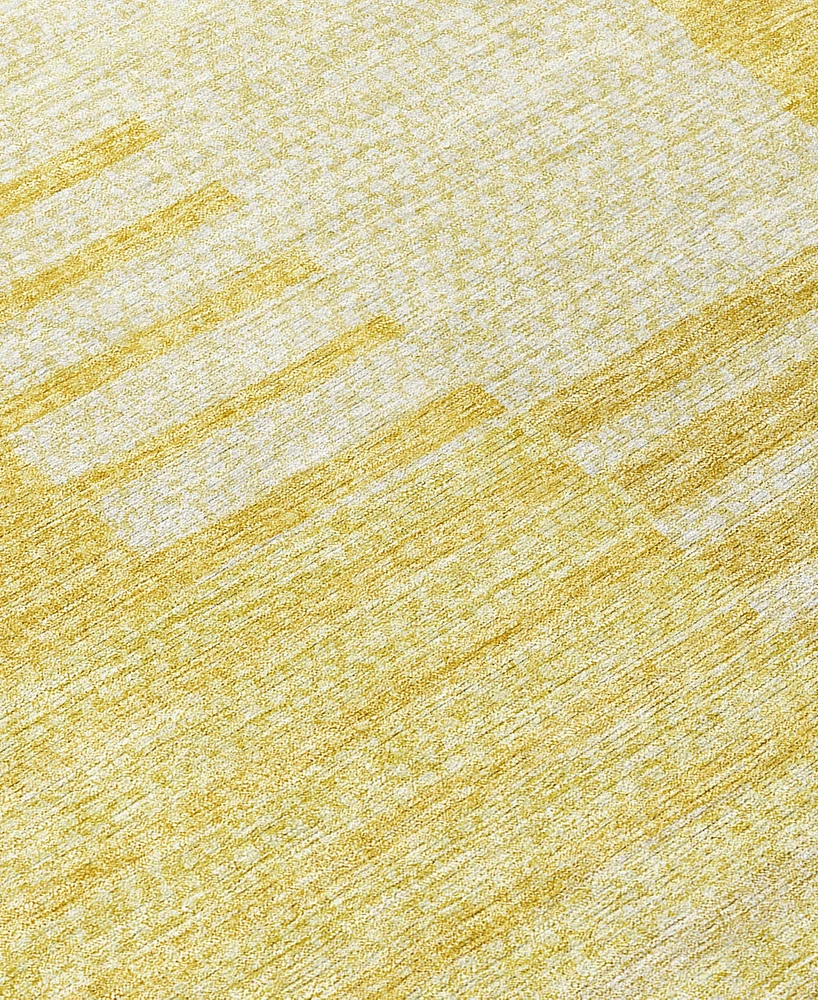 Addison Chantille Machine Washable ACN686 2'3"x7'6" Runner Area Rug