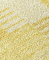 Addison Chantille Machine Washable ACN686 2'3"x7'6" Runner Area Rug