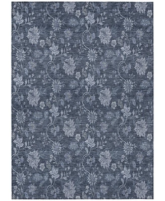 Addison Chantille Machine Washable ACN680 2'6"x3'10" Area Rug
