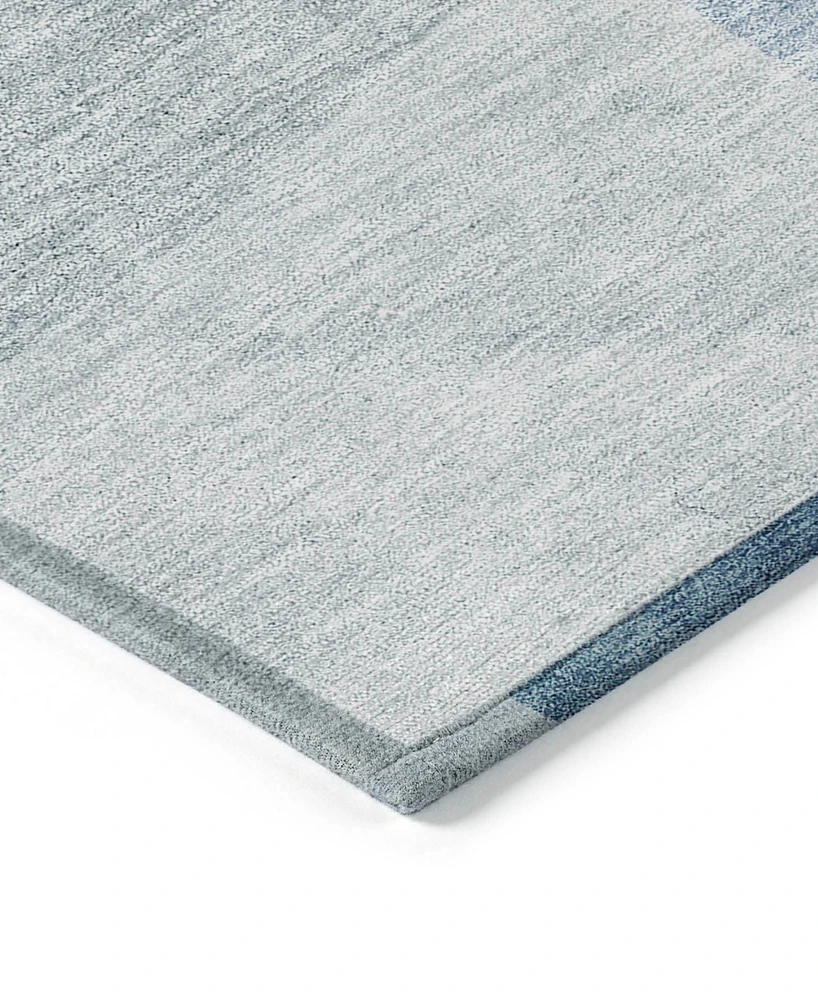 Addison Chantille Machine Washable ACN678 3'x5' Area Rug