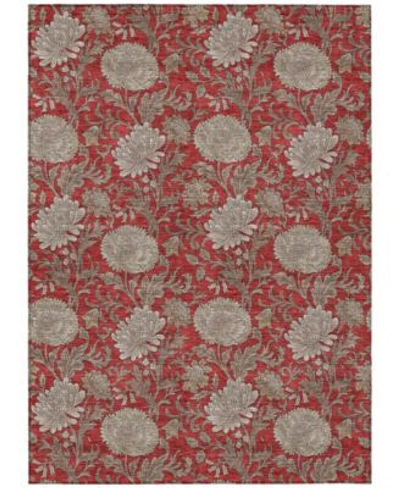 Addison Chantille Machine Washable Acn677 Area Rug Collection