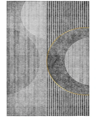 Addison Chantille Machine Washable ACN676 2'6"x3'10" Area Rug