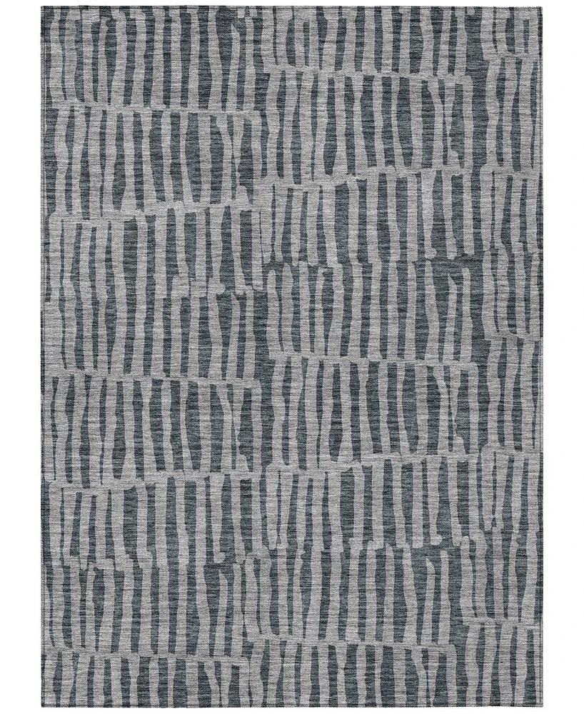 Addison Chantille Machine Washable ACN674 3'x5' Area Rug