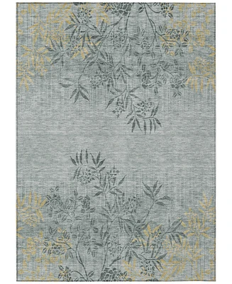 Addison Chantille Machine Washable ACN673 5'x7'6" Area Rug