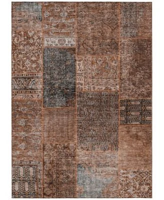 Addison Chantille Machine Washable Acn669 Area Rug Collection