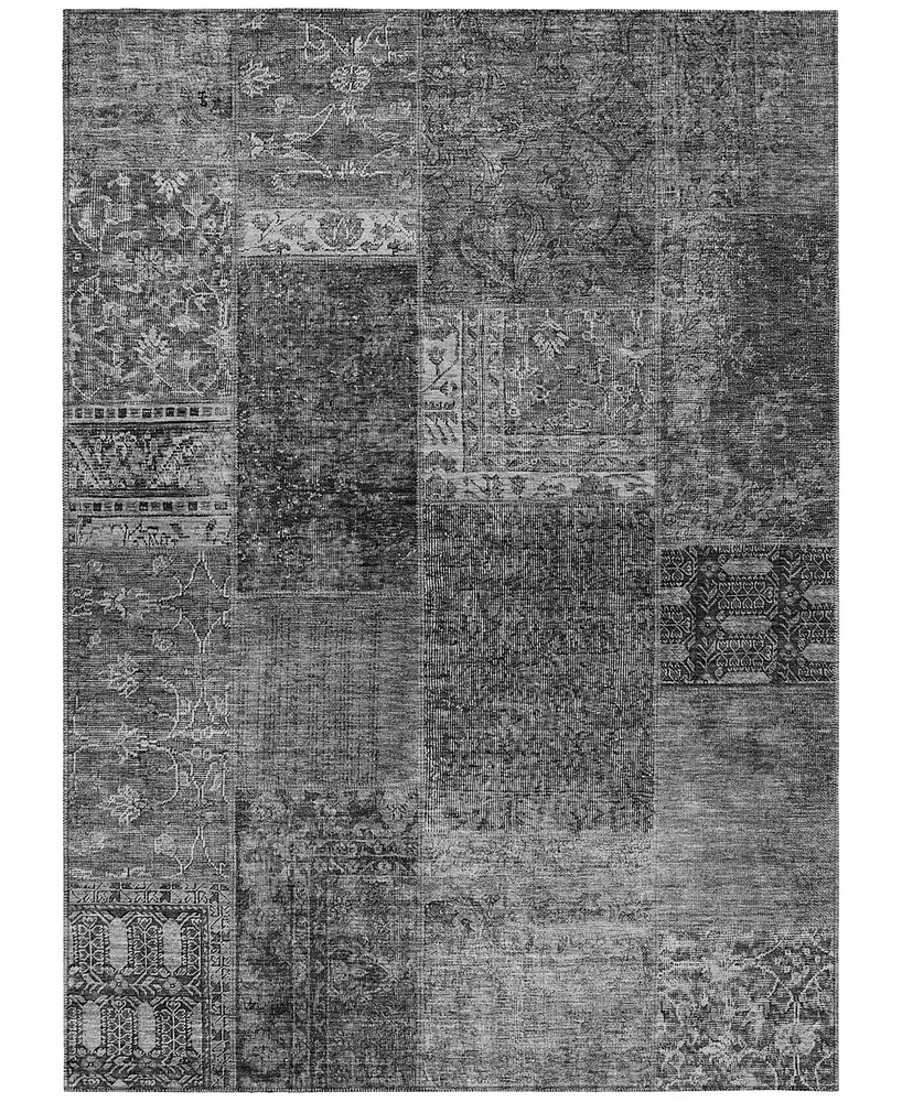 Addison Chantille Machine Washable ACN669 3'x5' Area Rug