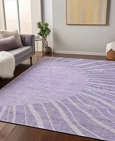Addison Chantille Machine Washable ACN668 8'x10' Area Rug
